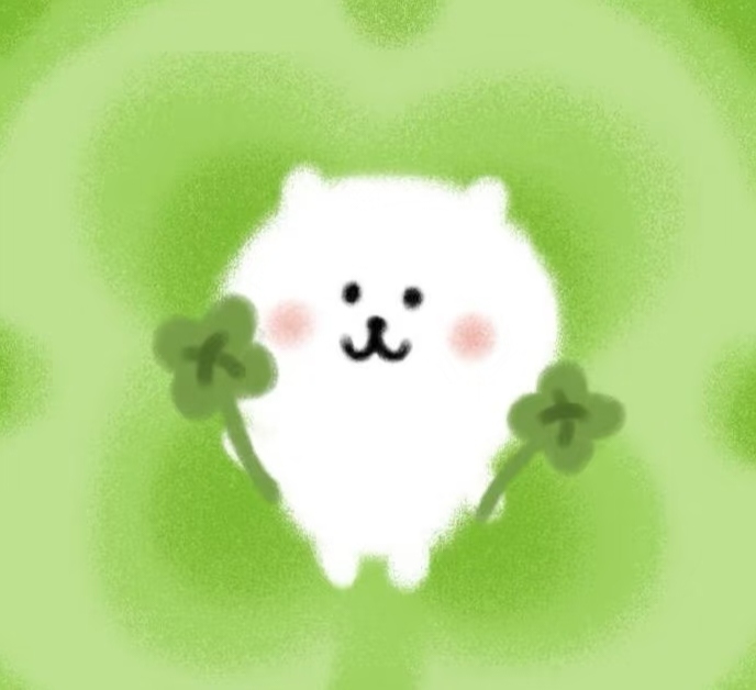 光合作用进行时的头像-九遥博客-九遥神启-九遥论坛